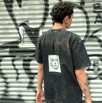 Playera Esperanza