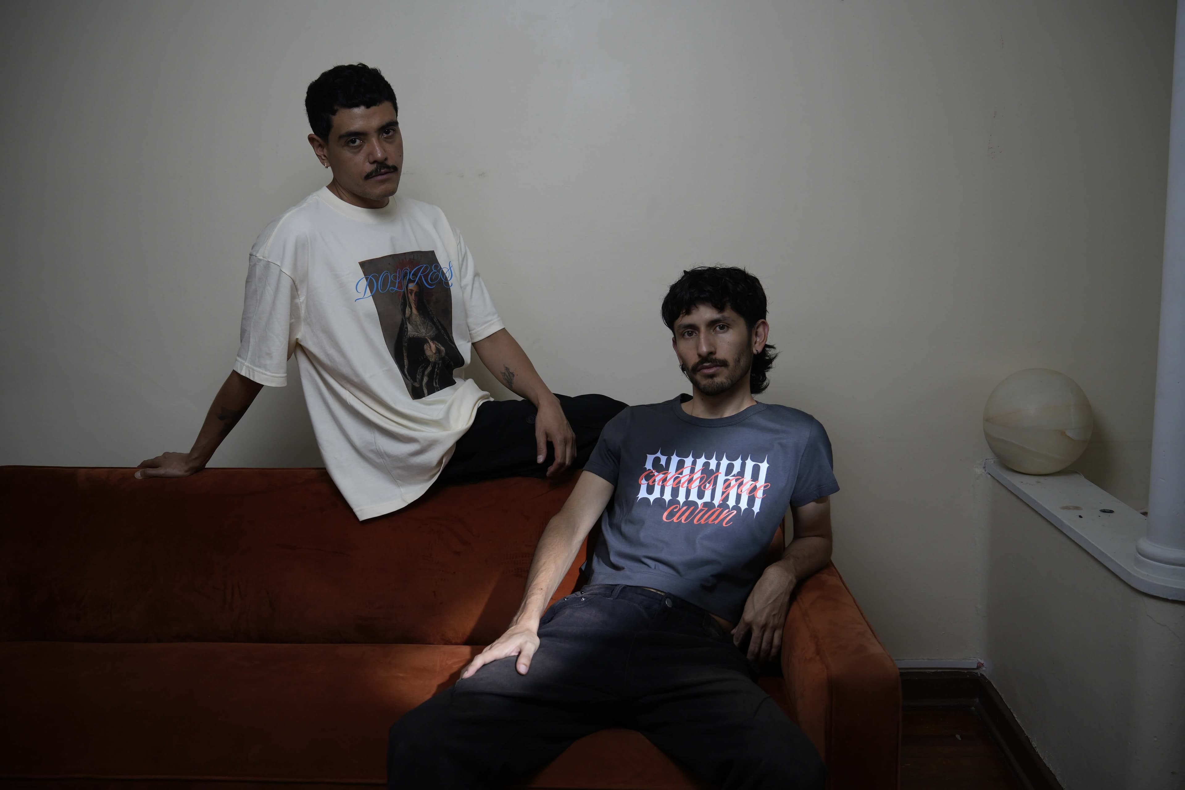 Playera Caldos banner