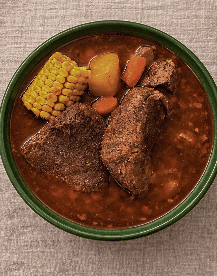 Mole de olla